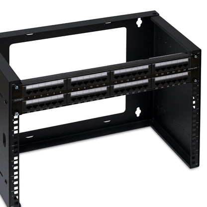 StarTech.com CPANEL48 panel de parcheo