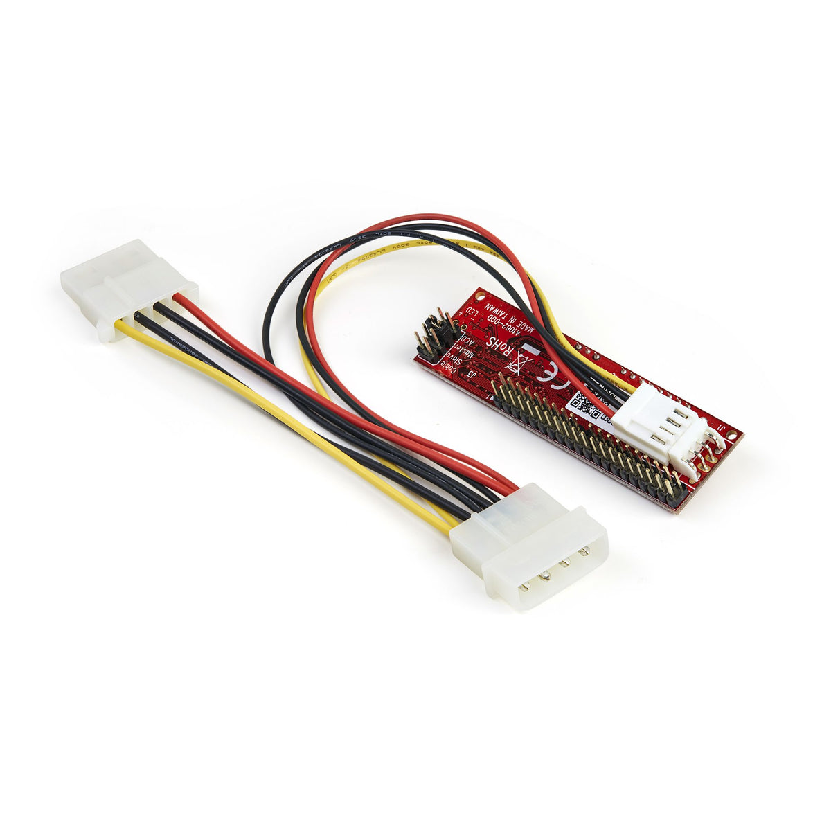 StarTech.com IDE2SAT2 tarjeta o adaptador de interfaz Interno