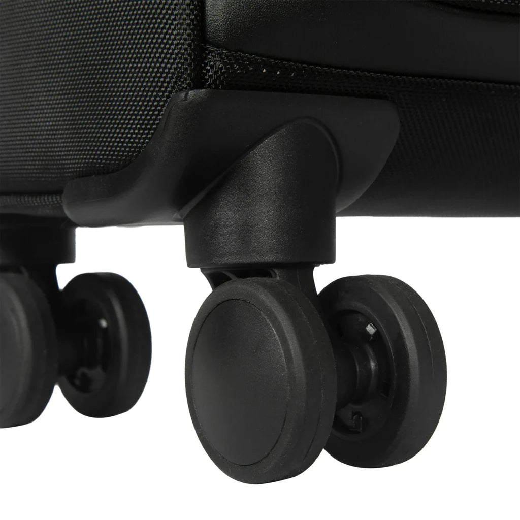 Targus TBR044GL maletín para laptop 40.6 cm (16") Maletín portátil Negro