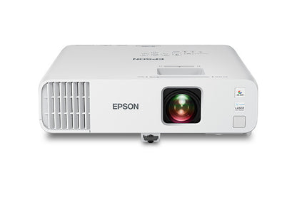 Epson PowerLite L210W 4500 lúmenes ANSI 3LCD WXGA (1280x800) Blanco