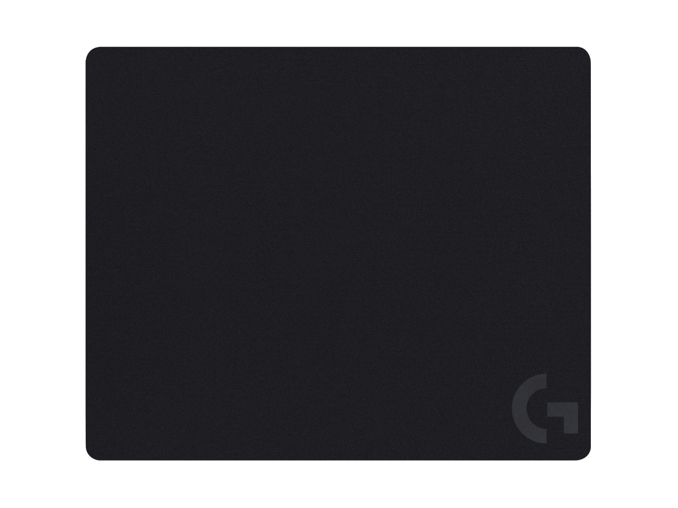 Mouse Pad Logitech G240 Cloth Gaming Color Negro