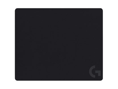 Mouse Pad Logitech G240 Cloth Gaming Color Negro