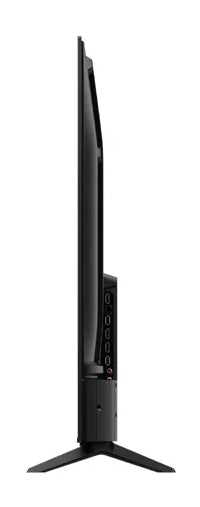 TCL Q5 55Q5K Televisor 139.7 cm (55") 4K Ultra HD Smart TV Wifi Metálico 270 cd / m²