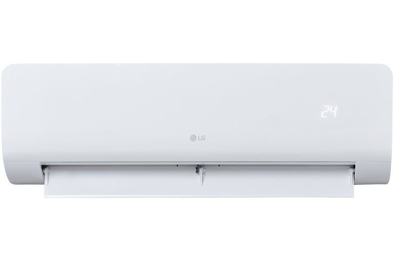 Aire Acondicionado LG Smart Inverter 2 Ton Frío y Calor Voltaje 230V 60HZ