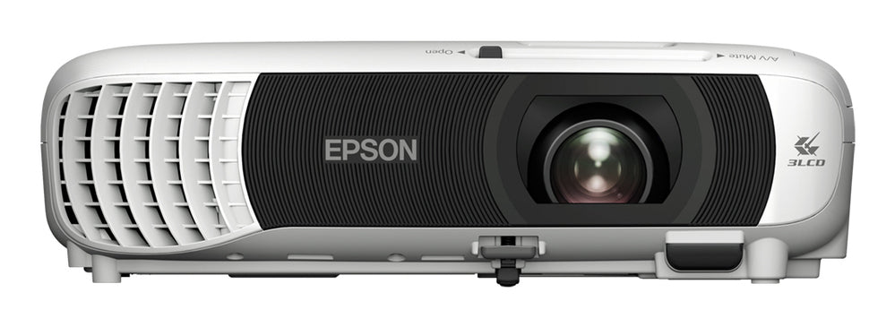 Epson PowerLite W55+ 4000 lúmenes ANSI 3LCD WXGA (1200x800) Blanco