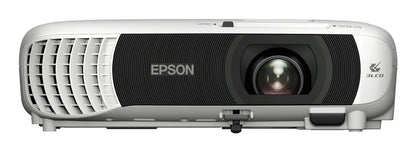 Epson PowerLite W55+ 4000 lúmenes ANSI 3LCD WXGA (1200x800) Blanco