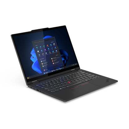 Laptop Lenovo ThinkPad T14s 2 in 1 G1 14" Intel Core Ultra 7 255U 16GB 512GB SSD W11 Pro 64 3YR Premier NBD