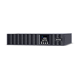 UPS Cyberpower 3000VA/2700WOnline Doble Conversión LCD
