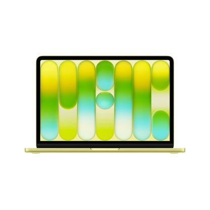 Apple MacBook Neo Apple A A18 Pro Computadora portátil 33 cm (13") 8 GB 512 GB SSD Wi-Fi 6E (802.11ax) macOS Tahoe Cal