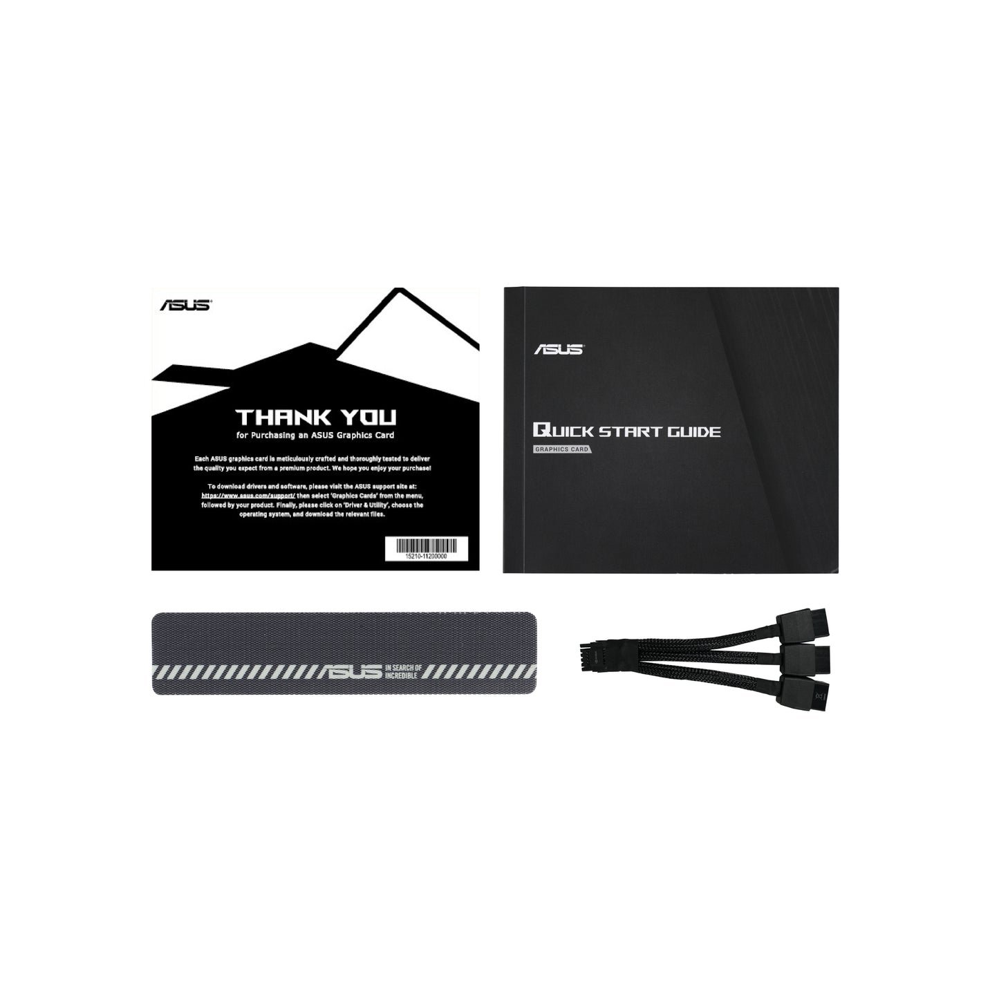 Tarjeta de Video ASUS PRIME GeForce RTX 5080 16GB 256-bit GDDR7 PCI Express 5.0