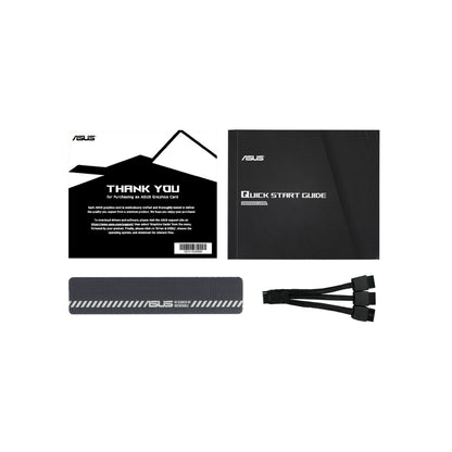 Tarjeta de Video ASUS PRIME GeForce RTX 5080 16GB 256-bit GDDR7 PCI Express 5.0