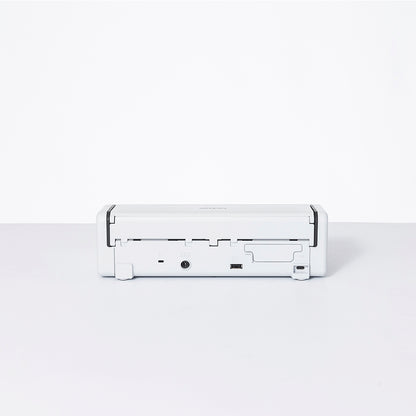 Escáner Brother de Escritorio Compacto Inalámbrico ADS-1800W con Pantalla Tactil a Color
