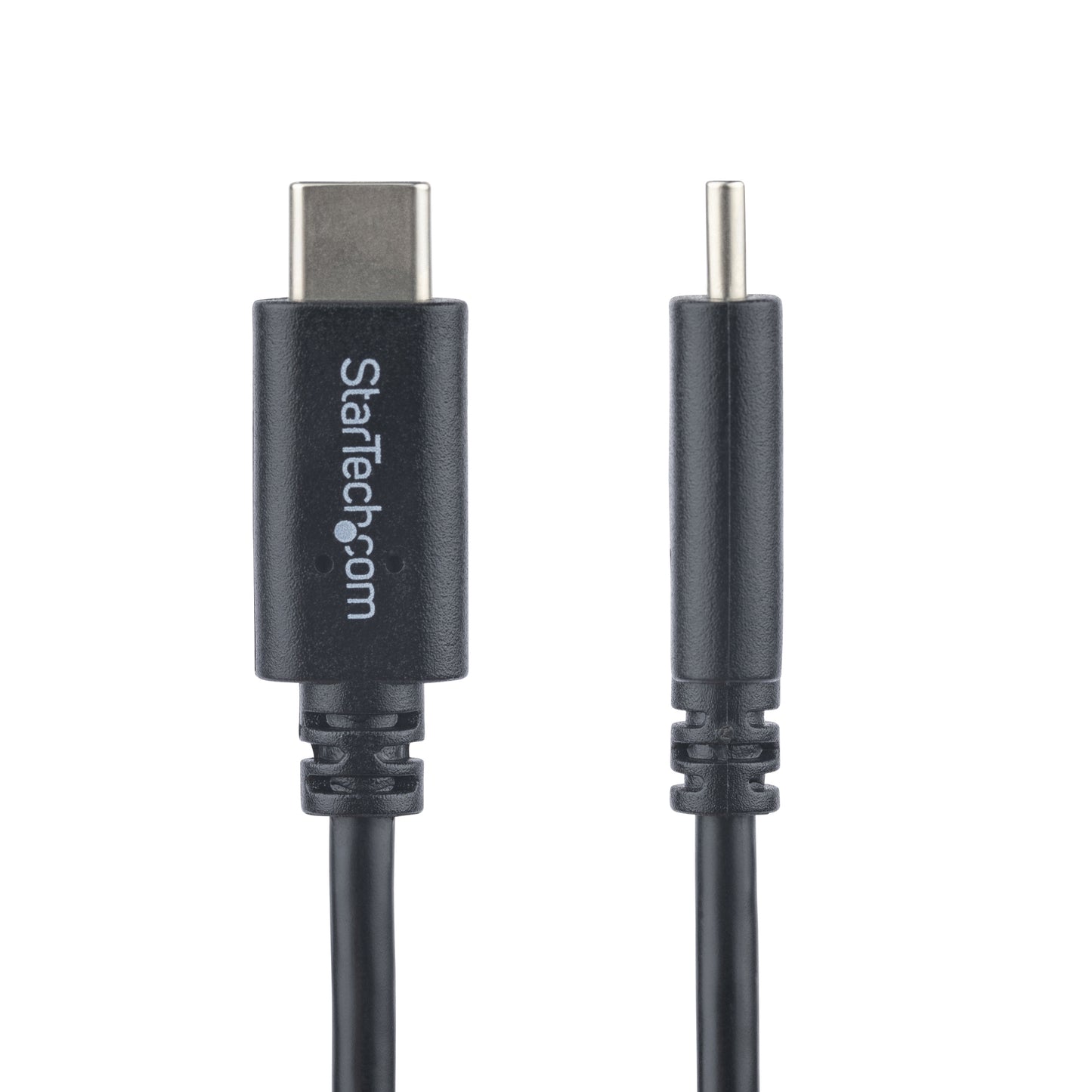 StarTech.com USB2CC2M cable USB USB C 0.48 Gbit/s Negro