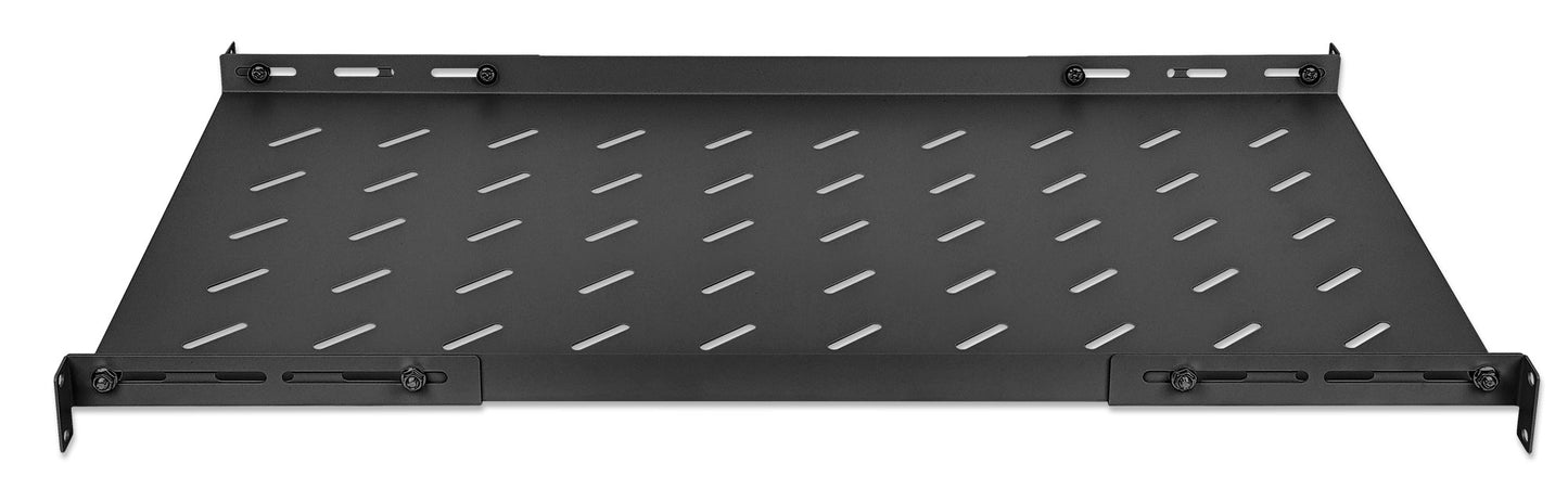Intellinet 714716 accesorio para rack Repisa de estante