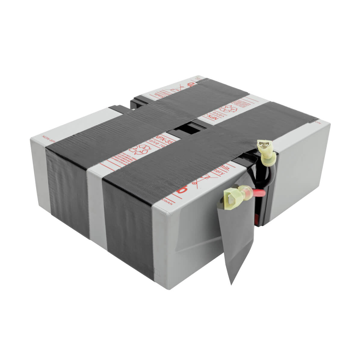 Tripp Lite RBC1500 batería para sistema UPS 24 V