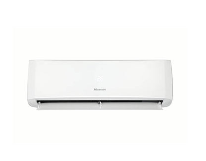 Minisplit Hisense AT122CBW Inverter Wi-Fi 1 Tonelada Solo Frío 220V Color Blanco