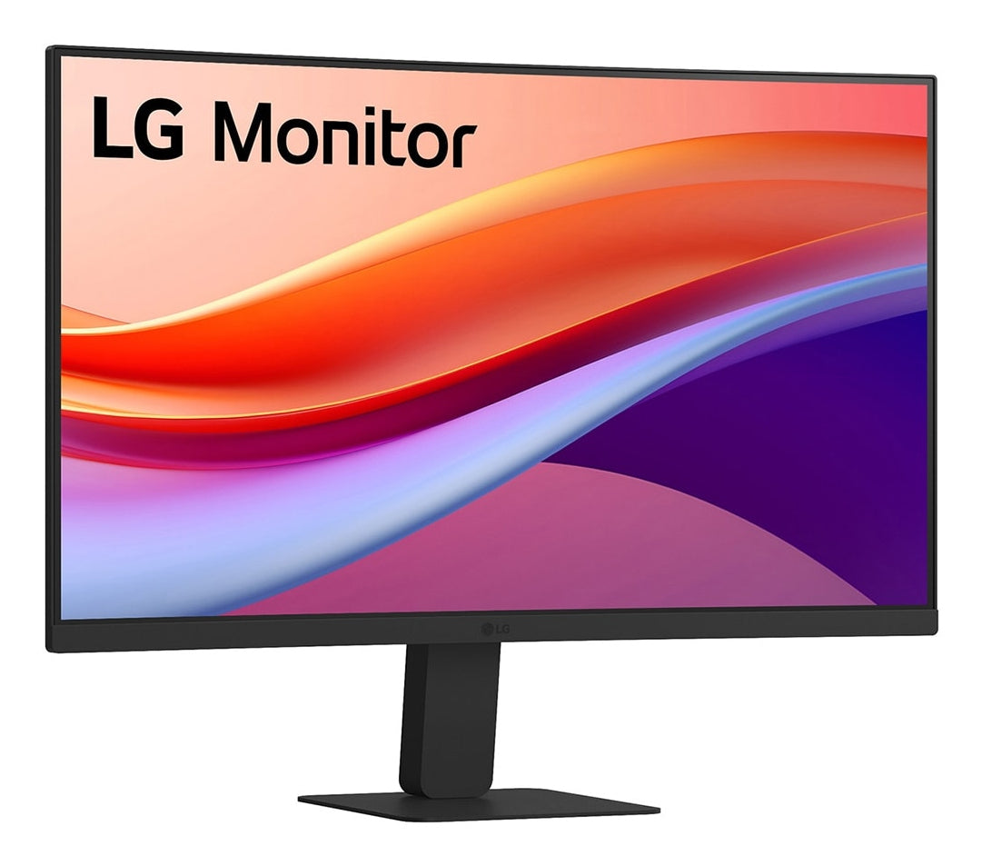 LG 24U421A-B monitor de computadora 60.5 cm (23.8") 1920 x 1080 Pixeles Full HD LED Negro