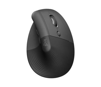 Logitech 910-006466 ratón Oficina Diestro RF inalámbrico + bluetooth Óptico 4000 DPI