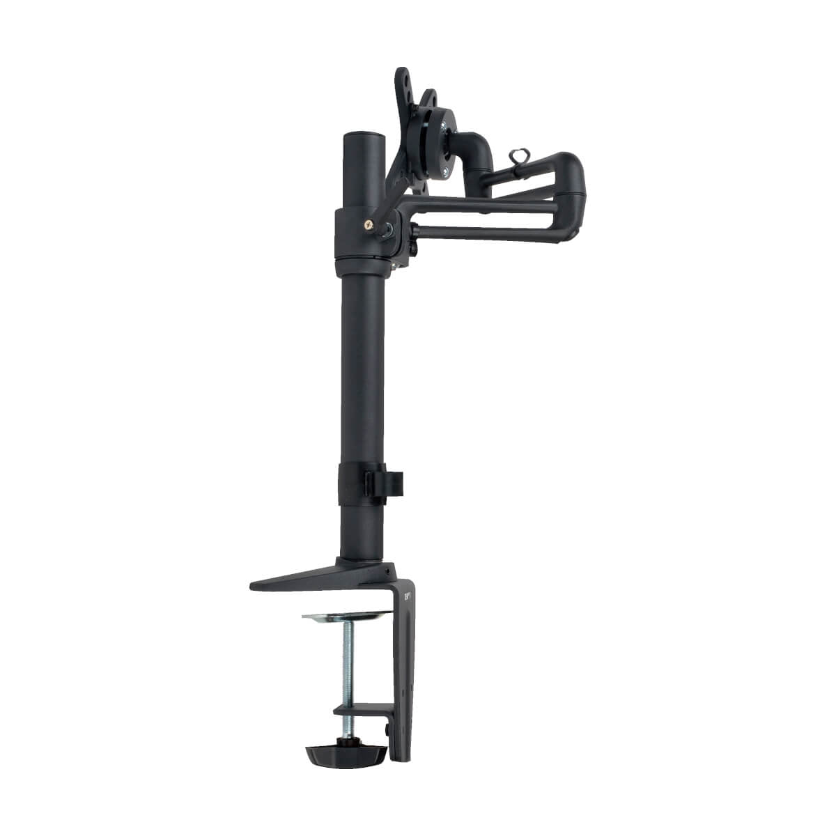 Tripp Lite DDR1327SFC soporte para pantalla plana 68.6 cm (27") Negro