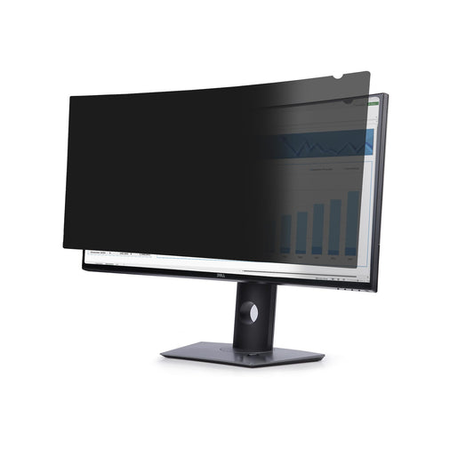 StarTech.com 38C29-PRIVACY-SCREEN filtro para monitor 96.5 cm (38") Filtro de privacidad para pantallas sin marco