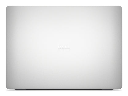 DELL Pro 14 PC14250 Intel Core Ultra 7 255U Computadora portátil 35.6 cm (14") Full HD+ 16 GB DDR5-SDRAM 512 GB SSD Wi-Fi 6E (802.11ax) Windows 11 Pro Español Plata