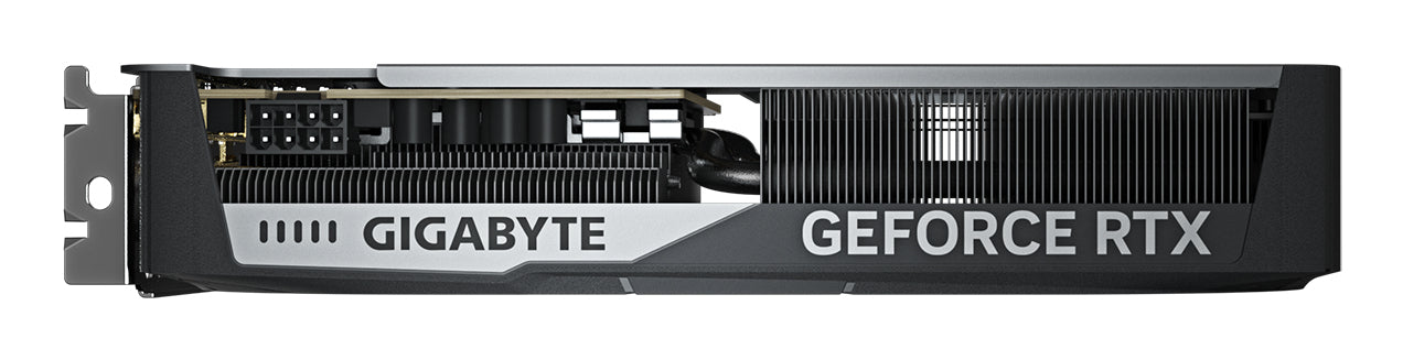 Tarjeta de Video Gigabyte NVIDIA GeForce RTX 5060 Ti EAGLE OC 8GB 128-bit GDDR7 PCI Express x16 5.0