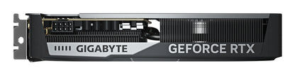 Tarjeta de Video Gigabyte NVIDIA GeForce RTX 5060 Ti EAGLE OC 8GB 128-bit GDDR7 PCI Express x16 5.0