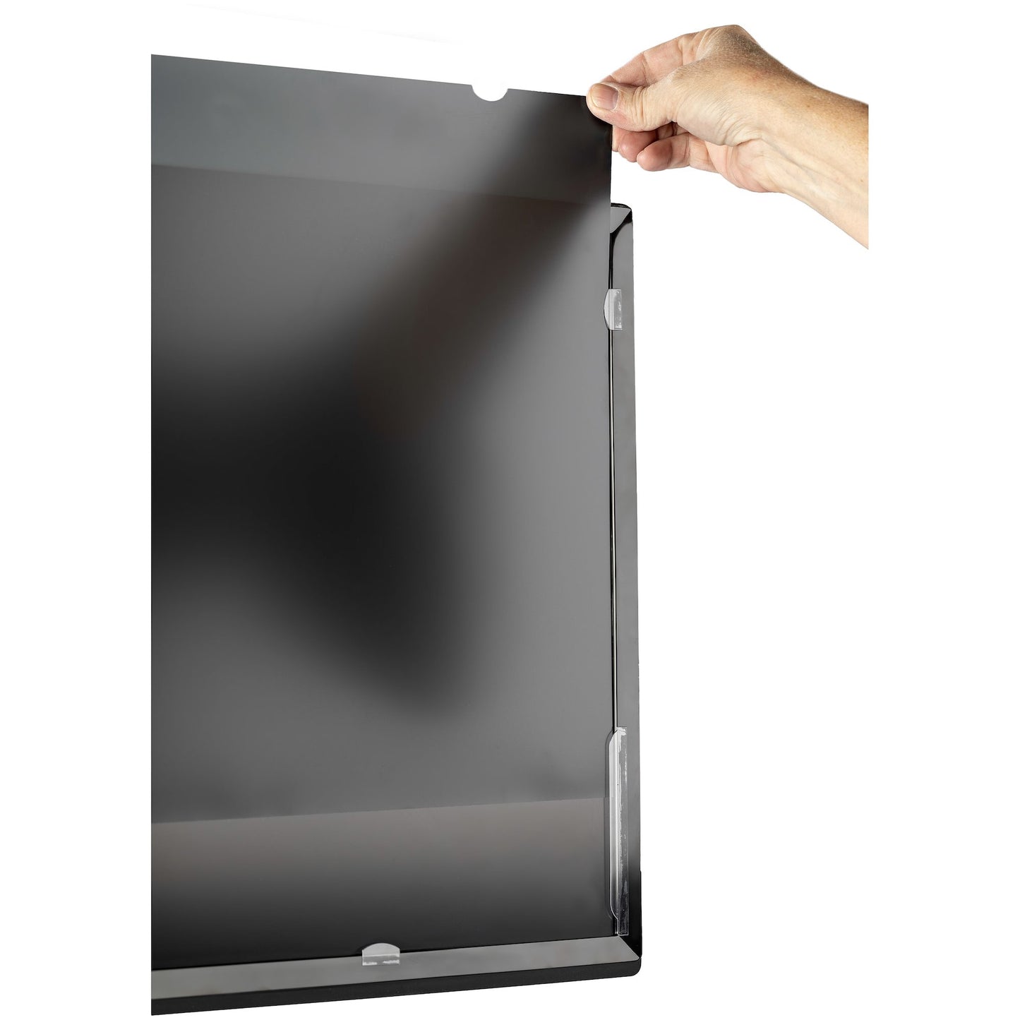 StarTech.com PRIVSCNMON24 filtro para monitor 61 cm (24")