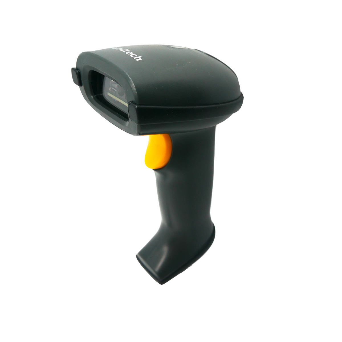 Unitech MS838 Lector de código de barras manual 1D/2D CMOS Negro