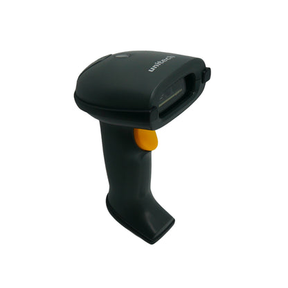Unitech MS838 Lector de código de barras manual 1D/2D CMOS Negro