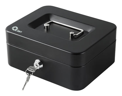 Qian QOC-143SK cajón de efectivo Cajón electrónico de dinero