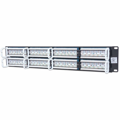 Intellinet 513579 panel de parcheo 2U