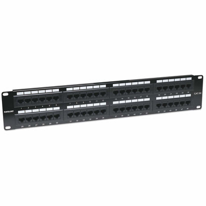 Intellinet 513579 panel de parcheo 2U