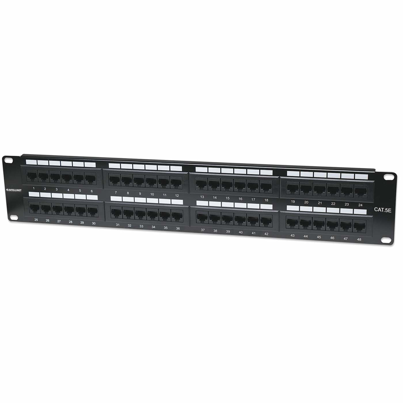 Intellinet 513579 panel de parcheo 2U