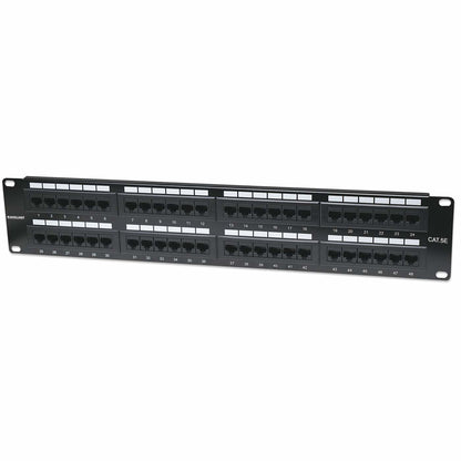 Intellinet 513579 panel de parcheo 2U