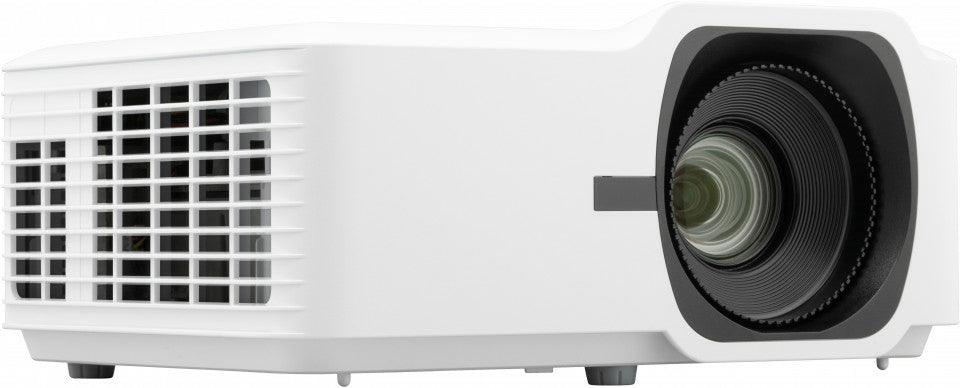 Viewsonic LS740HD video proyector Proyector de alcance estándar 5000 lúmenes ANSI 3LCD 1080p (1920x1080) Blanco