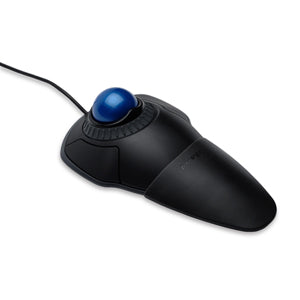 Kensington Orbit Trackball ratón Oficina Ambidiestro USB tipo A