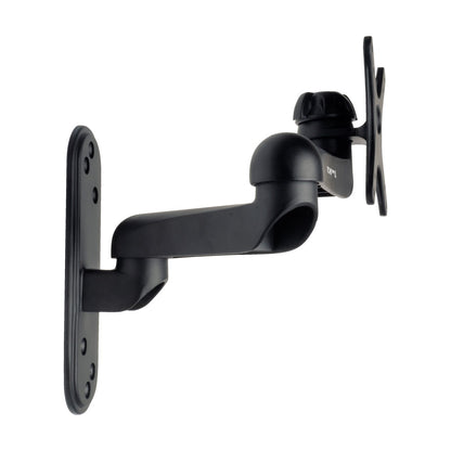 Tripp Lite DWM1327SE soporte para TV 68.6 cm (27") Negro