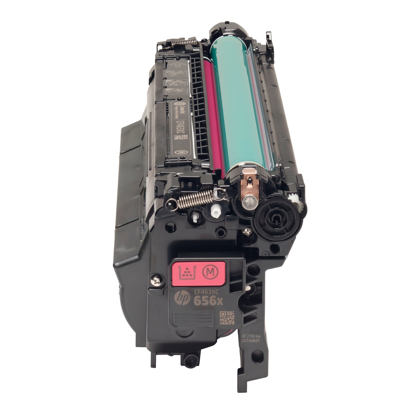 Toner HP LaserJet 656X Magenta
