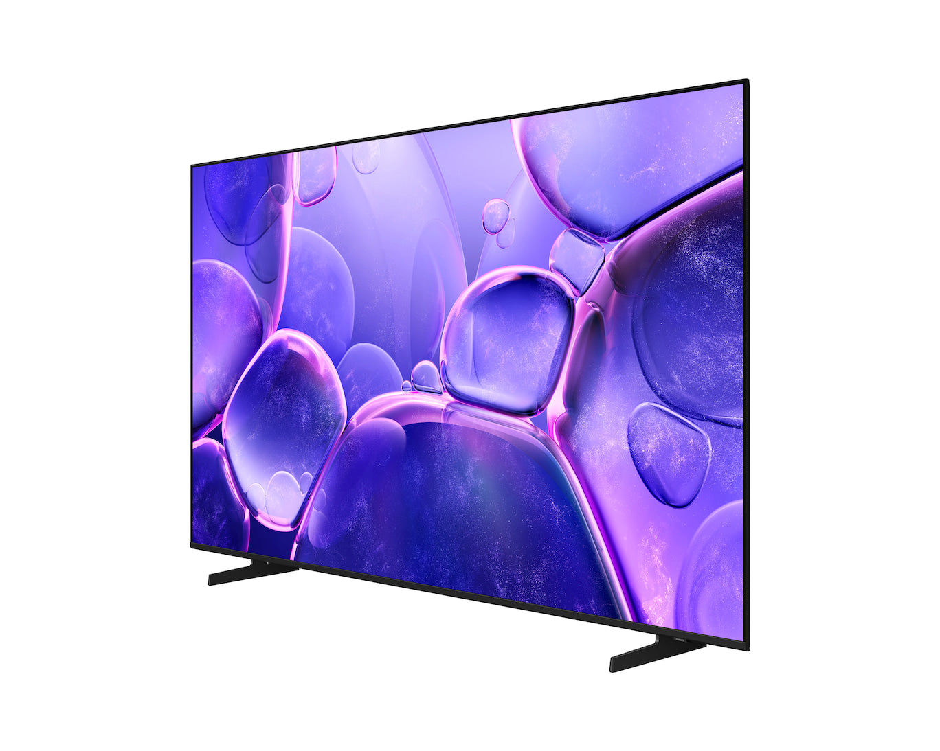 Samsung U8000F UN70U8000FFXZX Televisor 177.8 cm (70") 4K Ultra HD Smart TV Wifi Negro