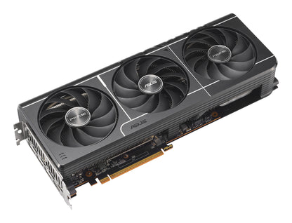 Tarjeta de Video Asus PrimeRX 9070 XT OC 16GB 256-bit GDDR6 PCI Express 5.0