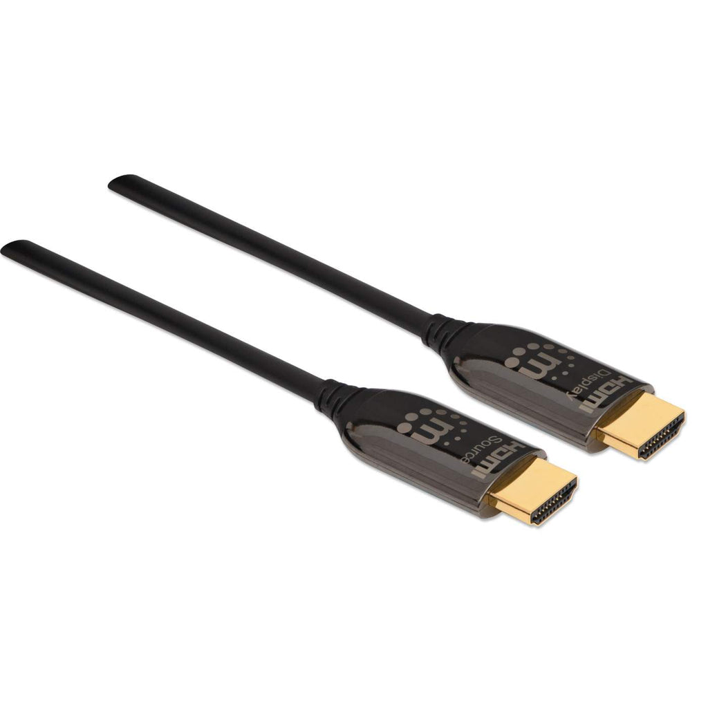 Manhattan 355438 cable HDMI 30 m HDMI Tipo A (Estándar) Negro