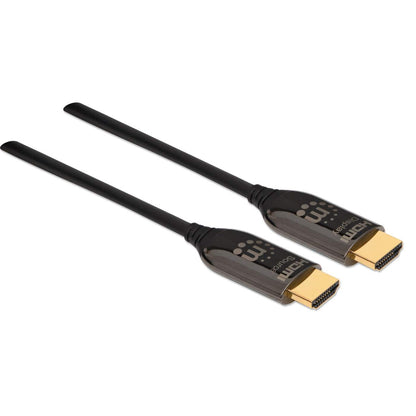 Manhattan 355438 cable HDMI 30 m HDMI Tipo A (Estándar) Negro