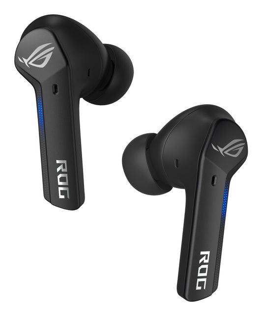 Audífonos Asus Rog Cetra True Wireless con Microfono Stereo Bluetooth Negro