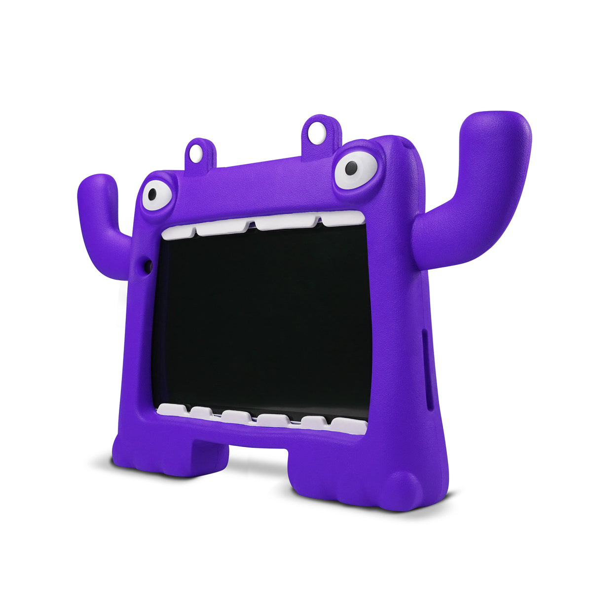 Tableta Vorago 9" PAD-8-KIDS Quadcore 64GB Ram 4GB 2MP/5MP Android 13 Funda Morada