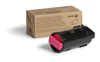 Xerox 106R03937 cartucho de tóner 1 pieza(s) Original Magenta