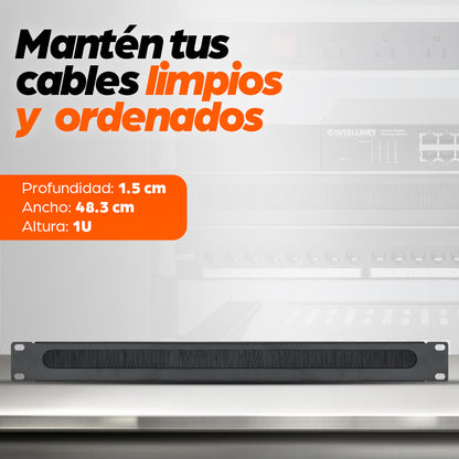 Intellinet 712767 accesorio para rack