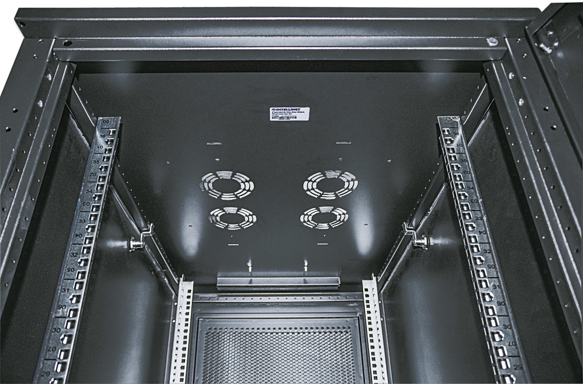 Intellinet 714716 accesorio para rack Repisa de estante