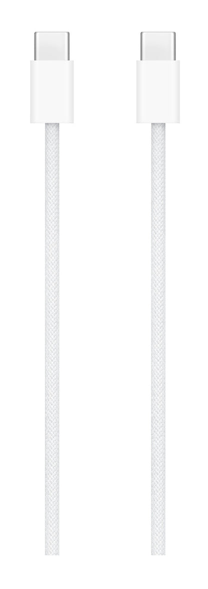 Apple MW493AM/A cable USB USB C Blanco