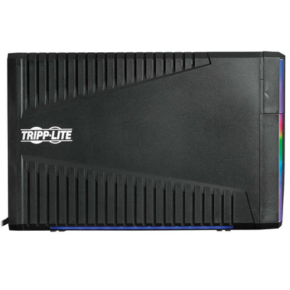 UPS Tripp Lite para Juegos Onda Sinusoidal Pura 1200VA 720W 120V LCD AVR Ahorrador de Energía